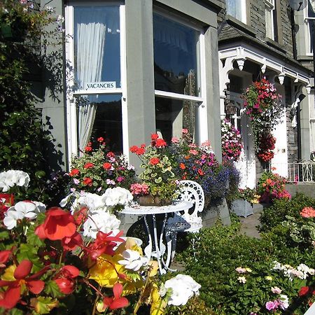 Wordsworths Guest House Ембълсайд Екстериор снимка