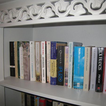 Wordsworths Guest House Ембълсайд Екстериор снимка