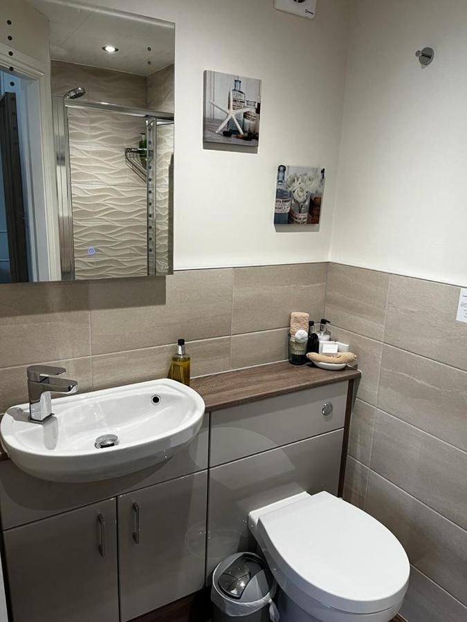 Wordsworths Guest House Ембълсайд Екстериор снимка