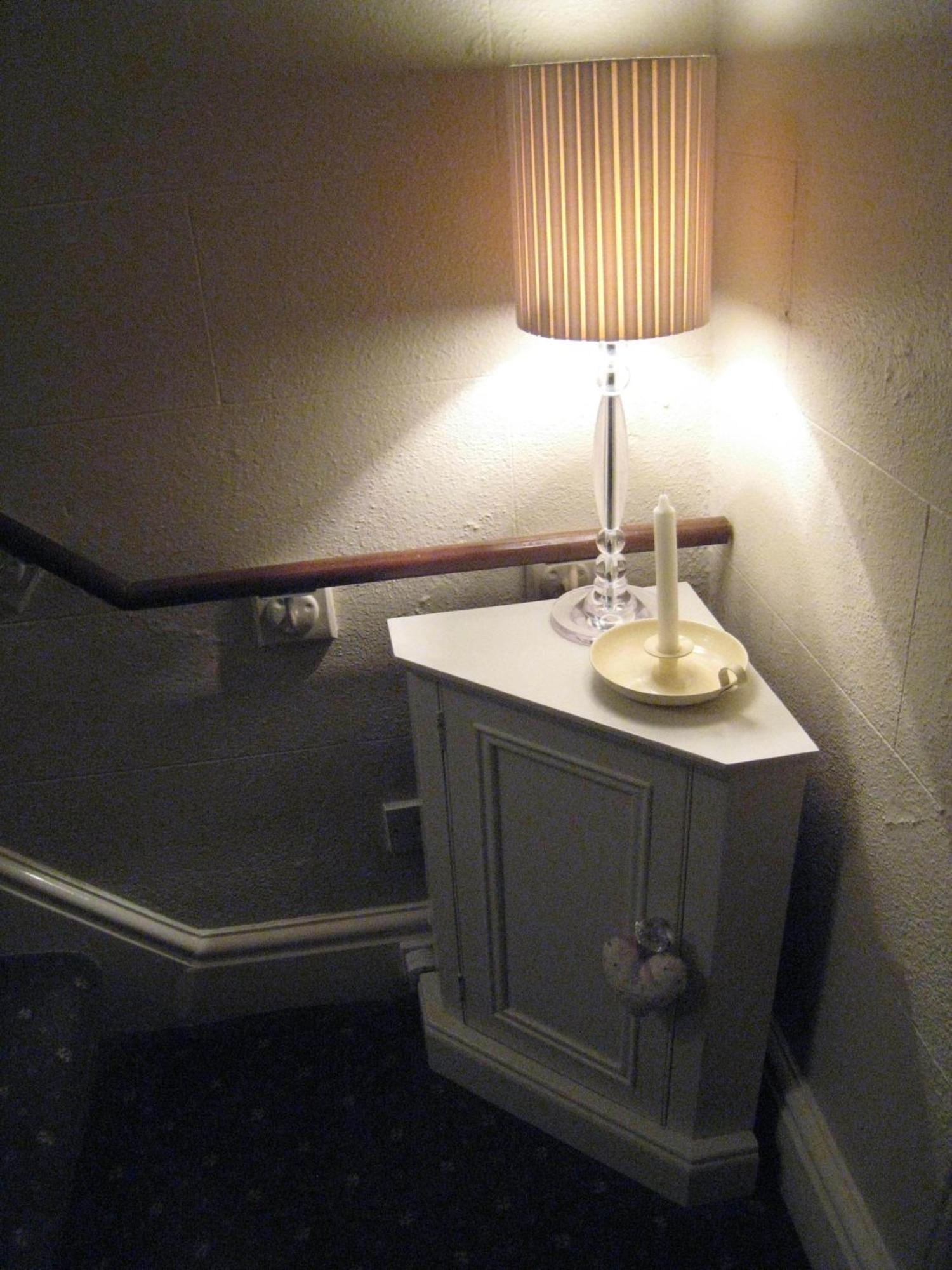 Wordsworths Guest House Ембълсайд Екстериор снимка