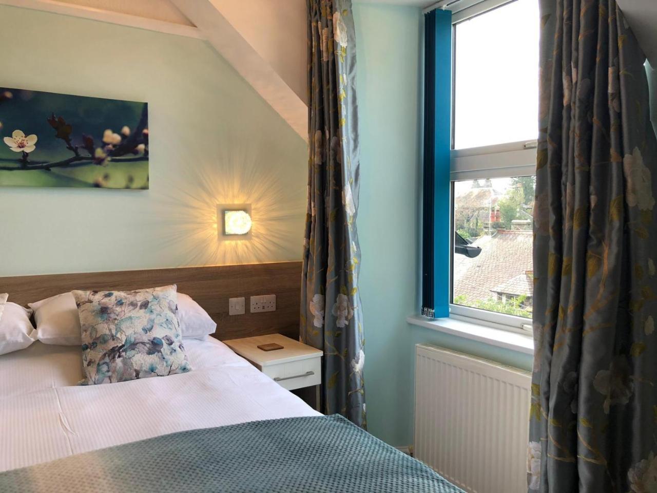 Wordsworths Guest House Ембълсайд Екстериор снимка