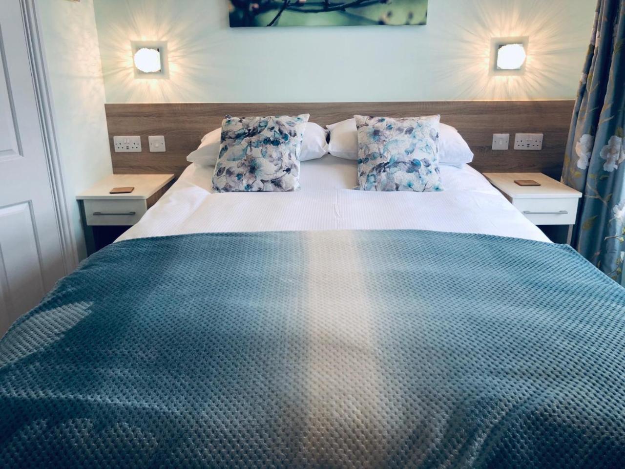 Wordsworths Guest House Ембълсайд Екстериор снимка