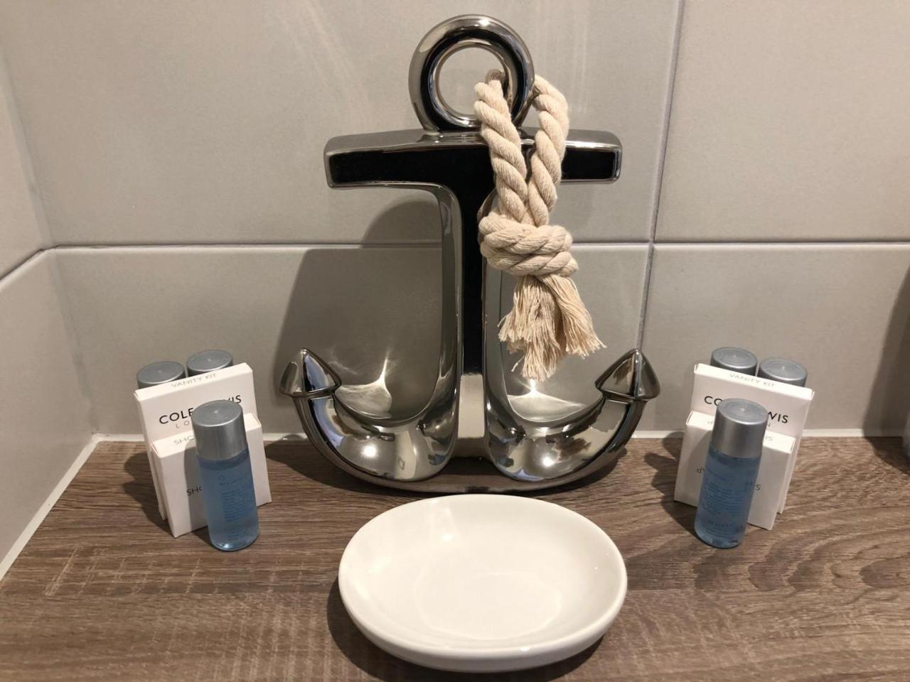 Wordsworths Guest House Ембълсайд Екстериор снимка