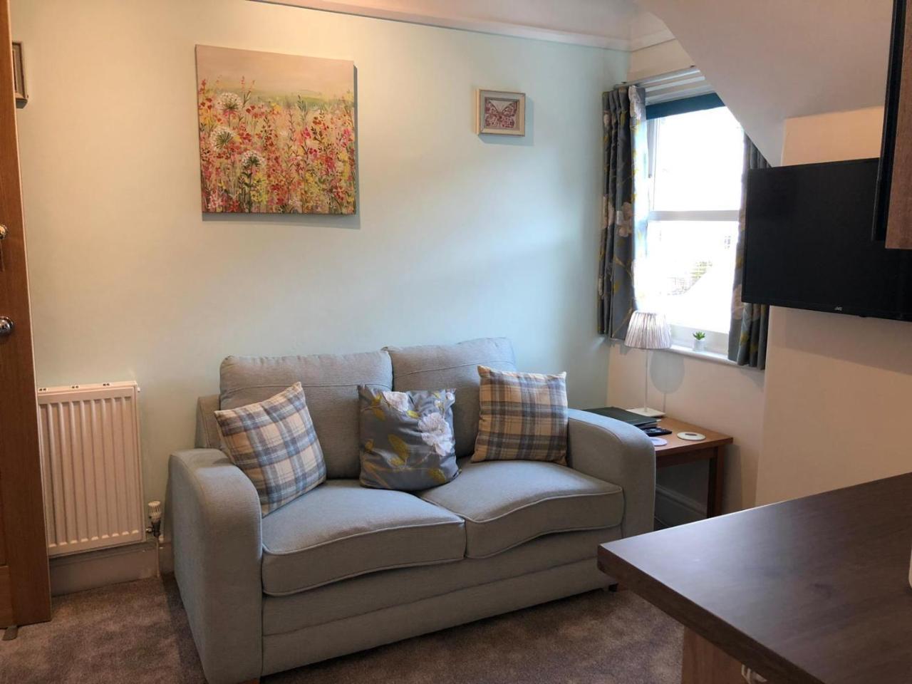 Wordsworths Guest House Ембълсайд Екстериор снимка