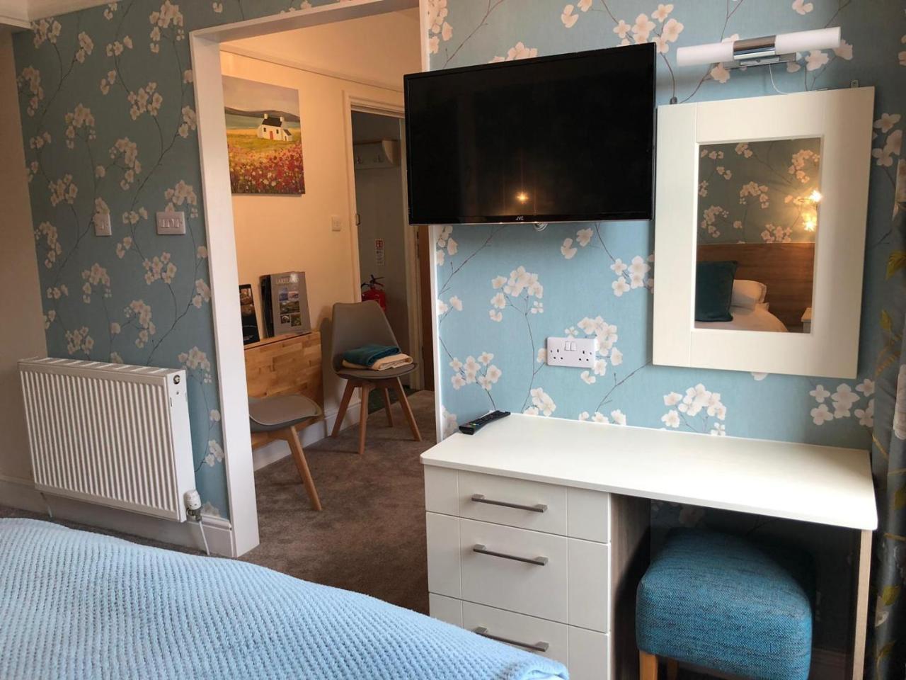 Wordsworths Guest House Ембълсайд Екстериор снимка