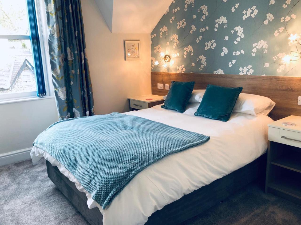 Wordsworths Guest House Ембълсайд Екстериор снимка