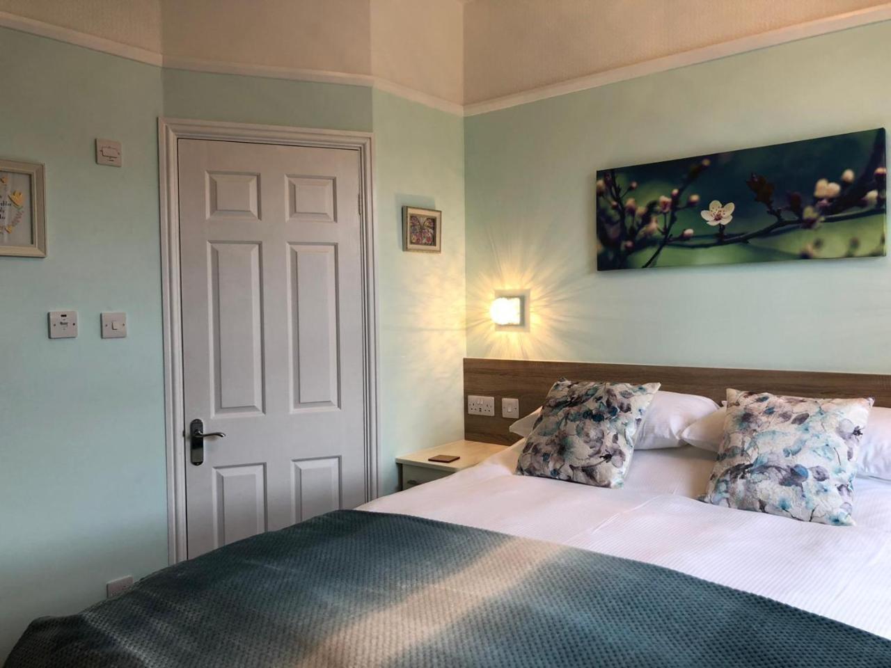 Wordsworths Guest House Ембълсайд Екстериор снимка