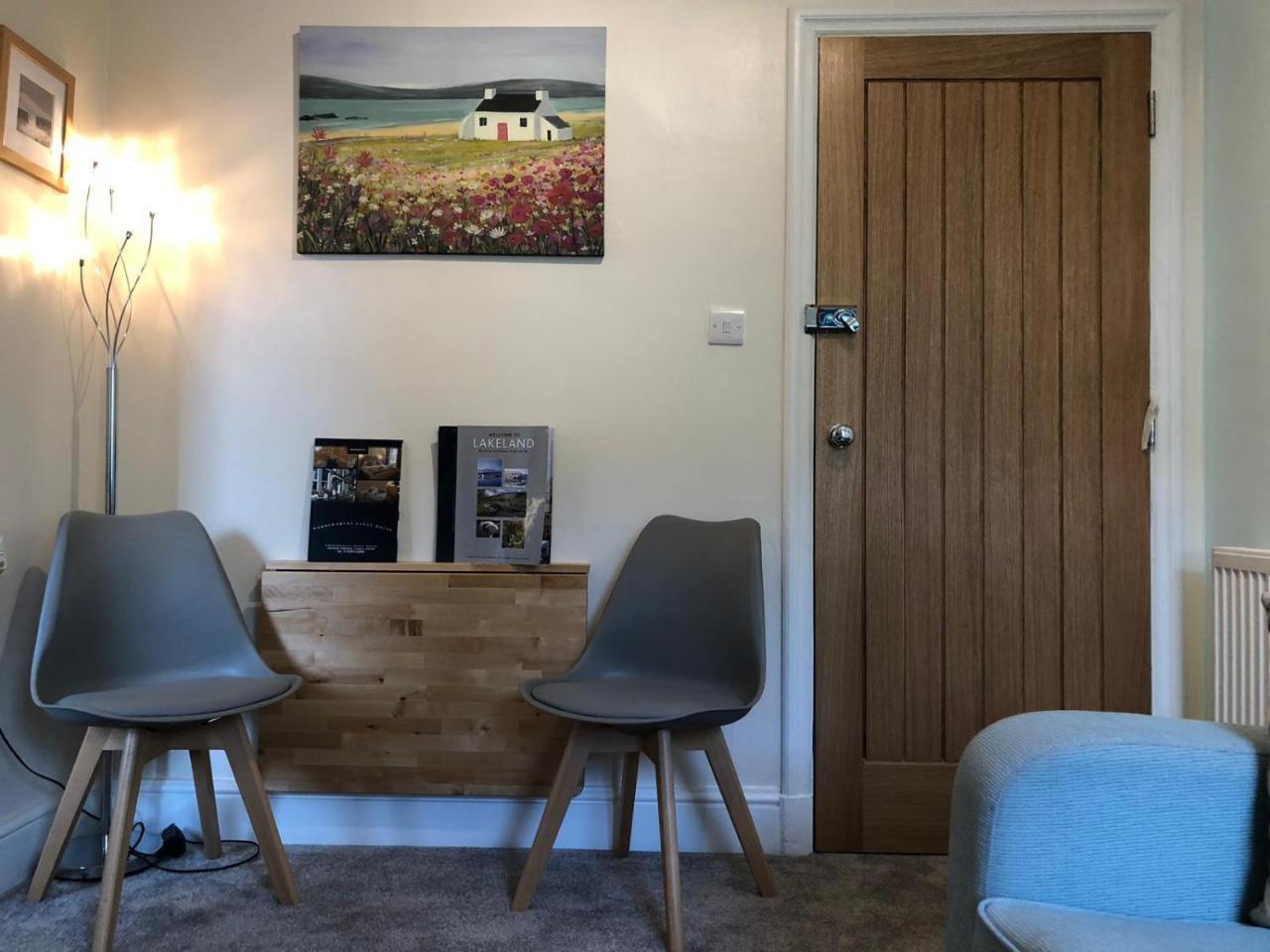 Wordsworths Guest House Ембълсайд Екстериор снимка