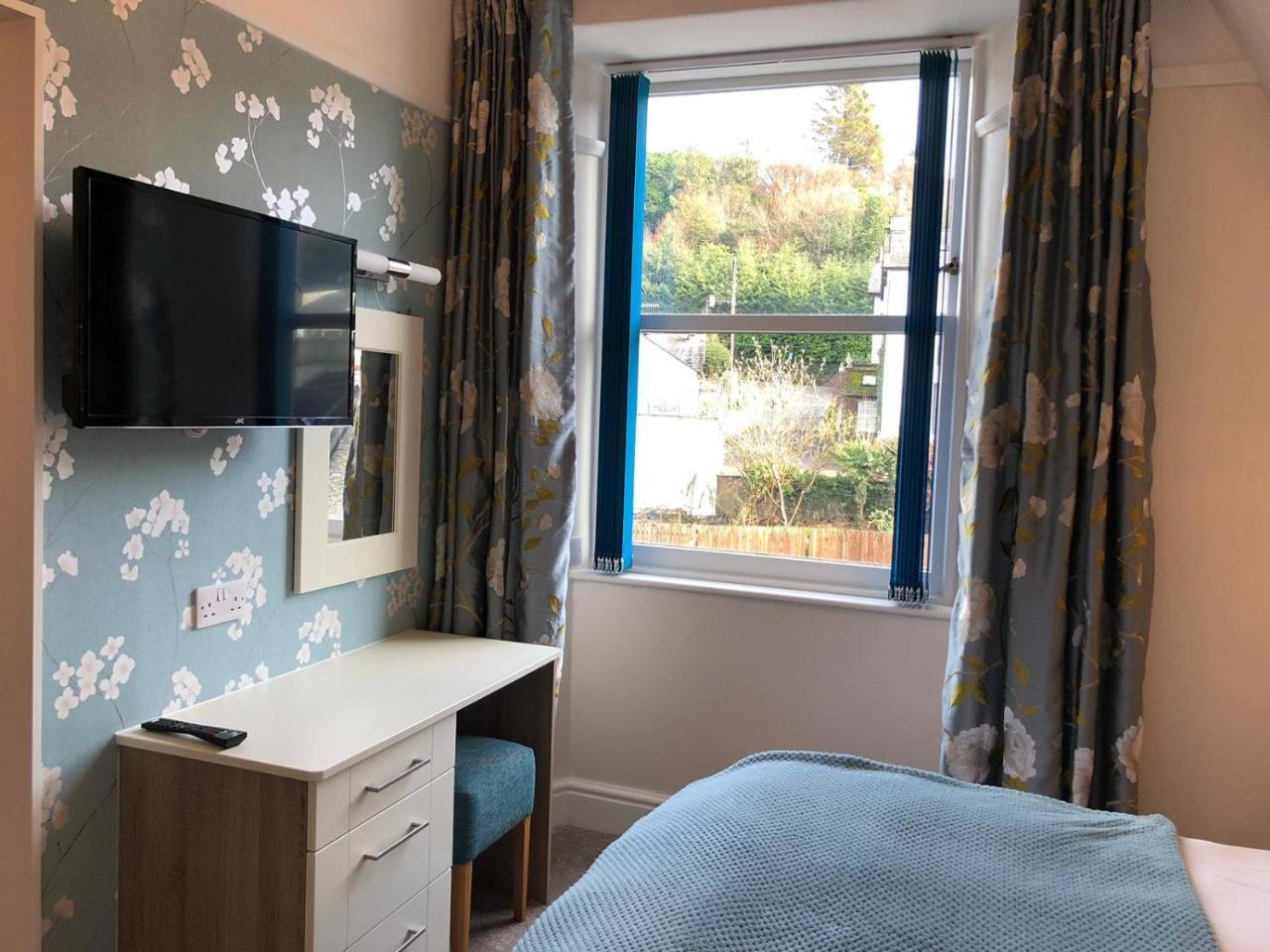 Wordsworths Guest House Ембълсайд Екстериор снимка