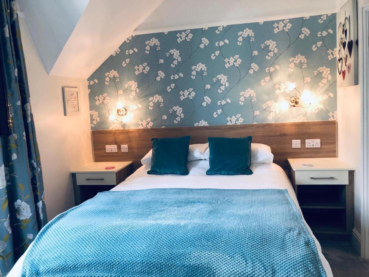 Wordsworths Guest House Ембълсайд Екстериор снимка