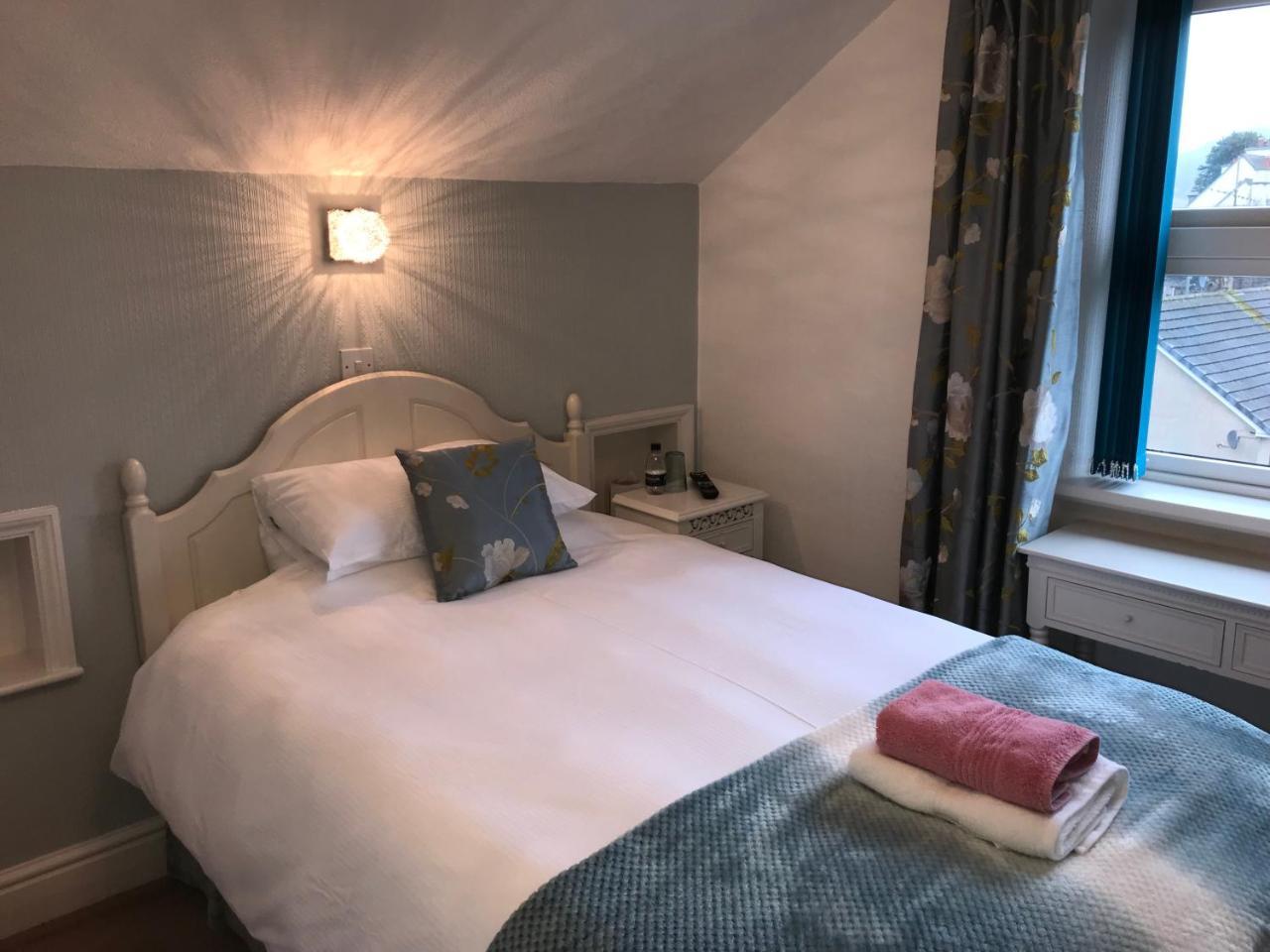 Wordsworths Guest House Ембълсайд Екстериор снимка