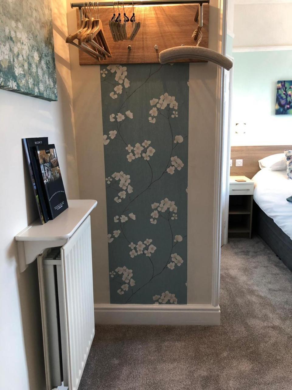 Wordsworths Guest House Ембълсайд Екстериор снимка