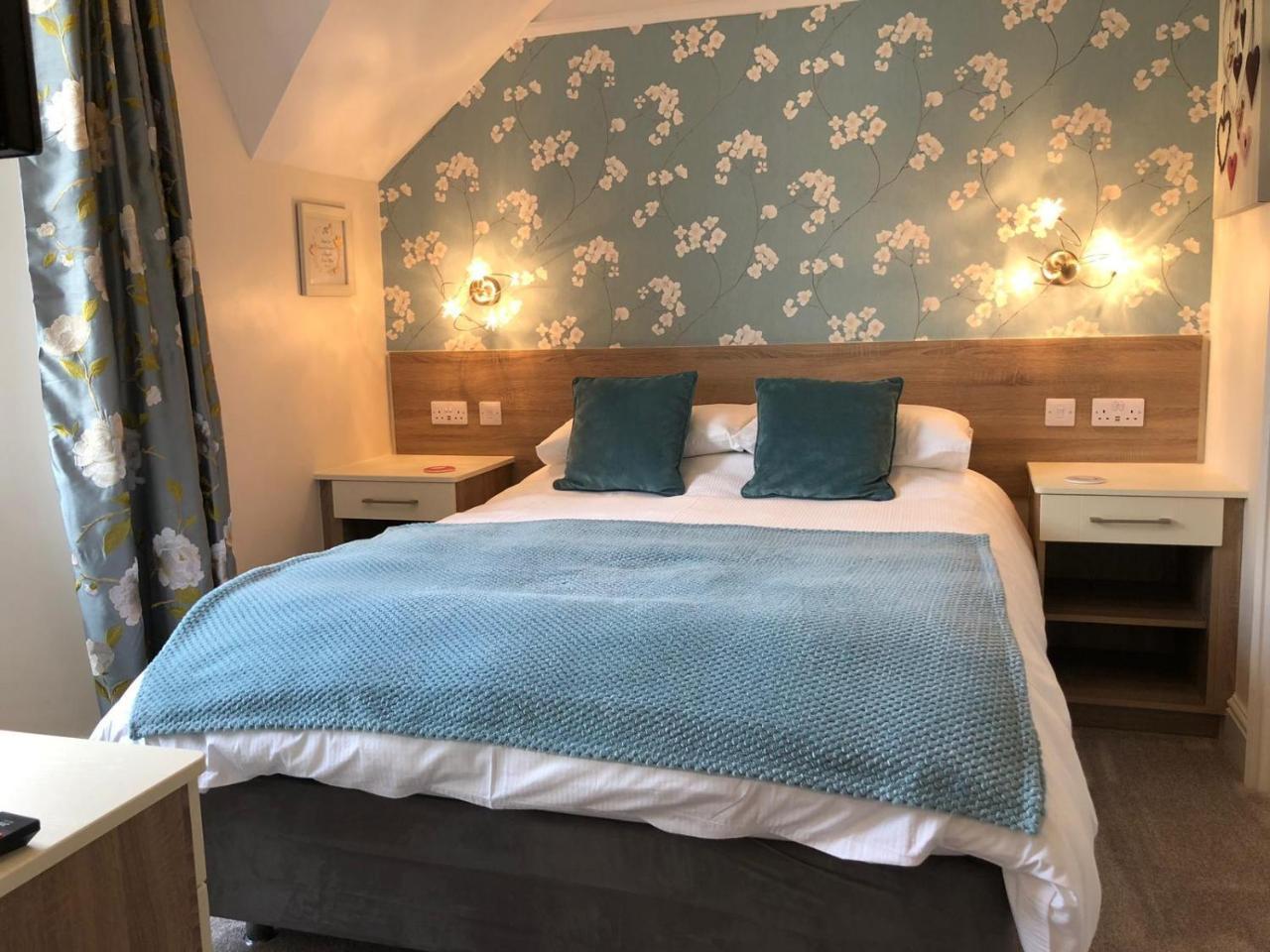 Wordsworths Guest House Ембълсайд Екстериор снимка