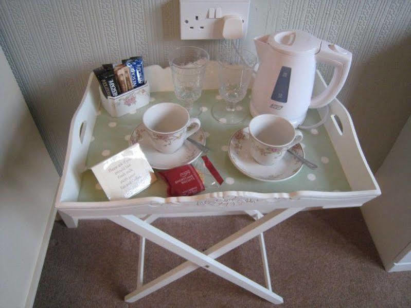 Wordsworths Guest House Ембълсайд Екстериор снимка