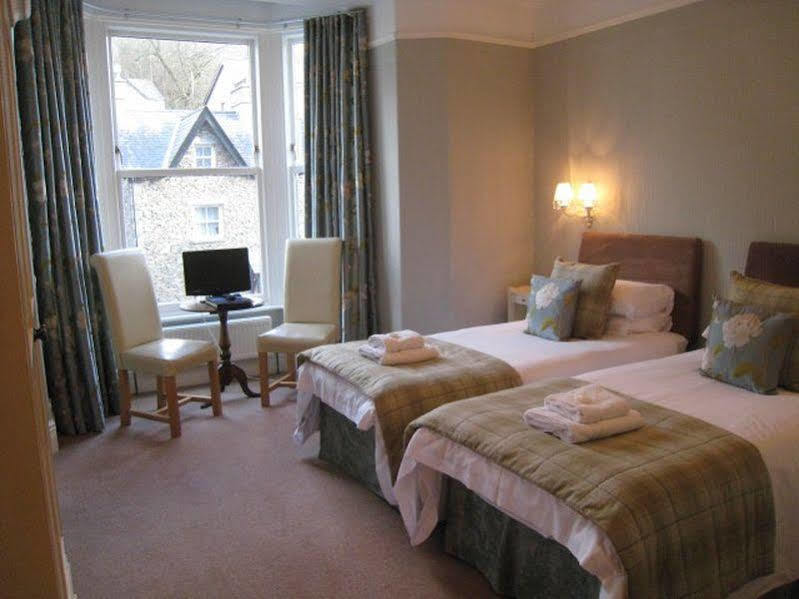 Wordsworths Guest House Ембълсайд Екстериор снимка